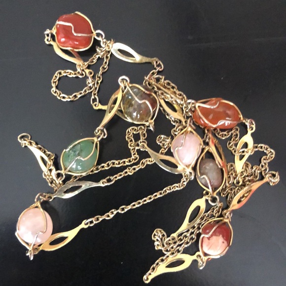 Bundle of 3 necklaces - Picture 4 of 12